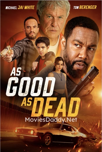 As Good as Dead (2022)