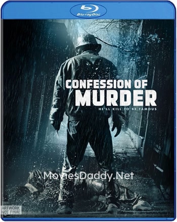 Confession Of Murder (2012)