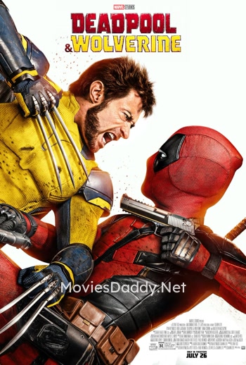 Deadpool & Wolverine (2024)