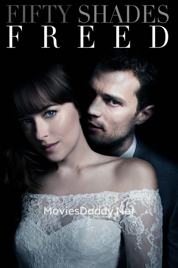 Fifty Shades Freed (2018)