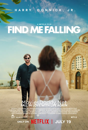 Find Me Falling (2024)