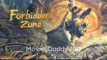 Forbidden Zone (2023)