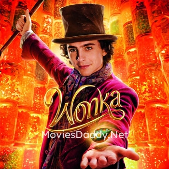 Wonka (2023)